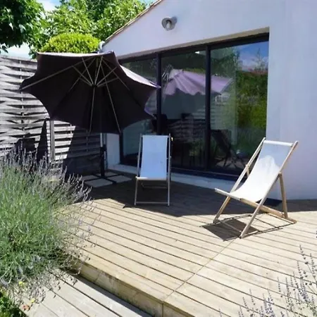 Villa Avec La Flotte
